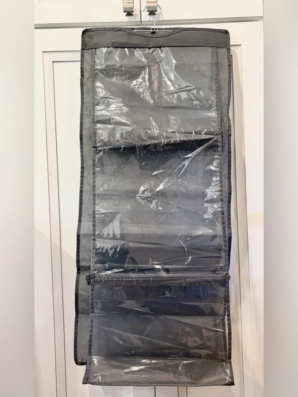 Hanging Closet Organizer